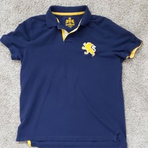 Express polo